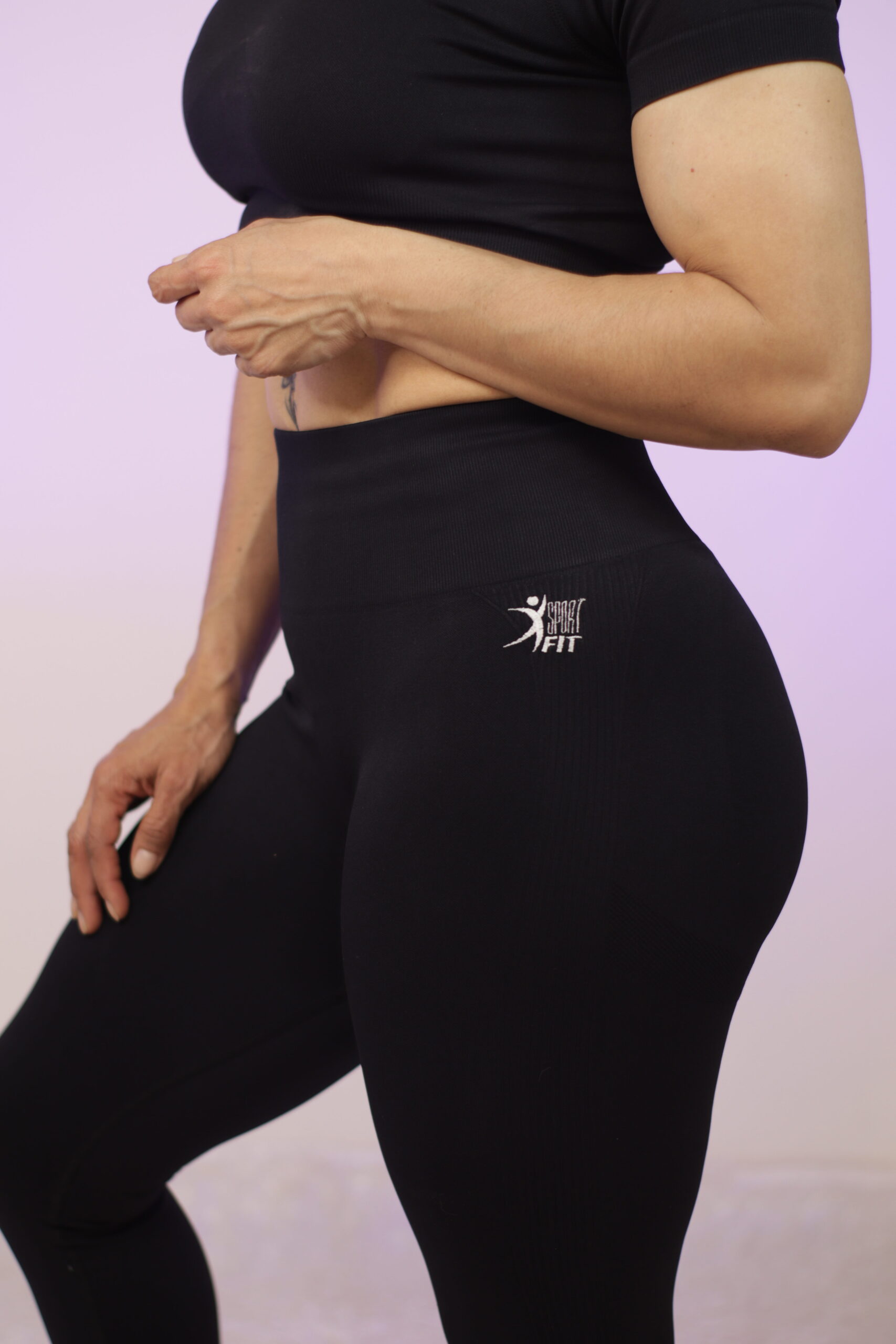 leggings push -up